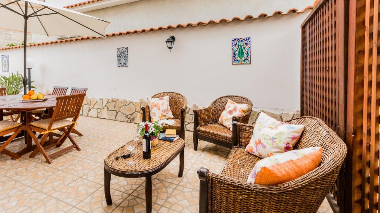 אבולה Sealand House Near The Sandy Beach, Parking & Wifi מראה חיצוני תמונה