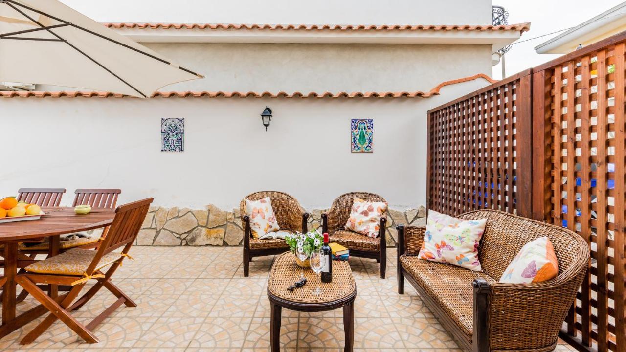 אבולה Sealand House Near The Sandy Beach, Parking & Wifi מראה חיצוני תמונה
