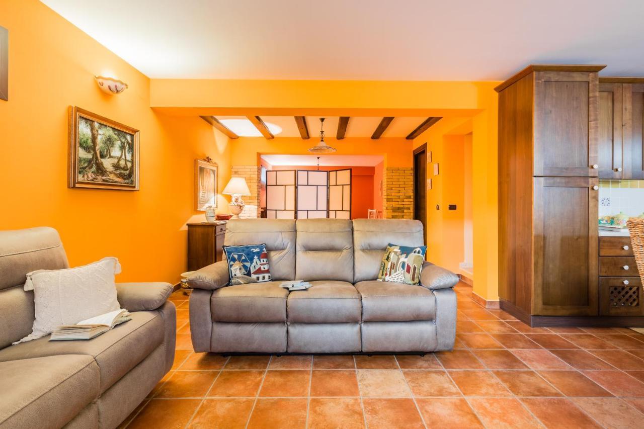 אבולה Sealand House Near The Sandy Beach, Parking & Wifi מראה חיצוני תמונה