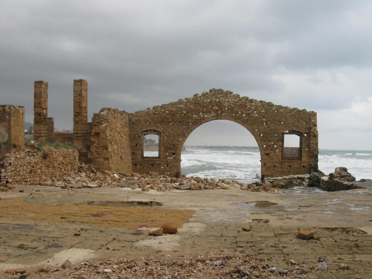 אבולה Sealand House Near The Sandy Beach, Parking & Wifi מראה חיצוני תמונה