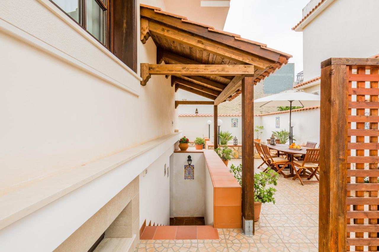 אבולה Sealand House Near The Sandy Beach, Parking & Wifi מראה חיצוני תמונה
